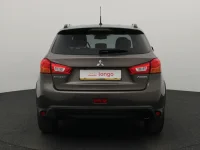 Mitsubishi ASX 1.6 86kW thumbnail
