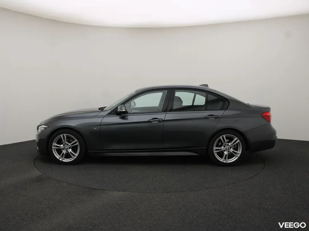BMW 320 2 135kW