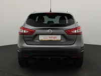 Nissan Qashqai 1.6 96kW thumbnail