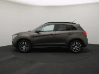 Mitsubishi ASX 1.6 86kW thumbnail