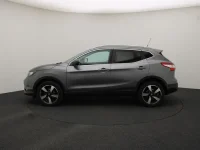 Nissan Qashqai 1.6 96kW thumbnail