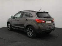 Mitsubishi ASX 1.6 86kW thumbnail