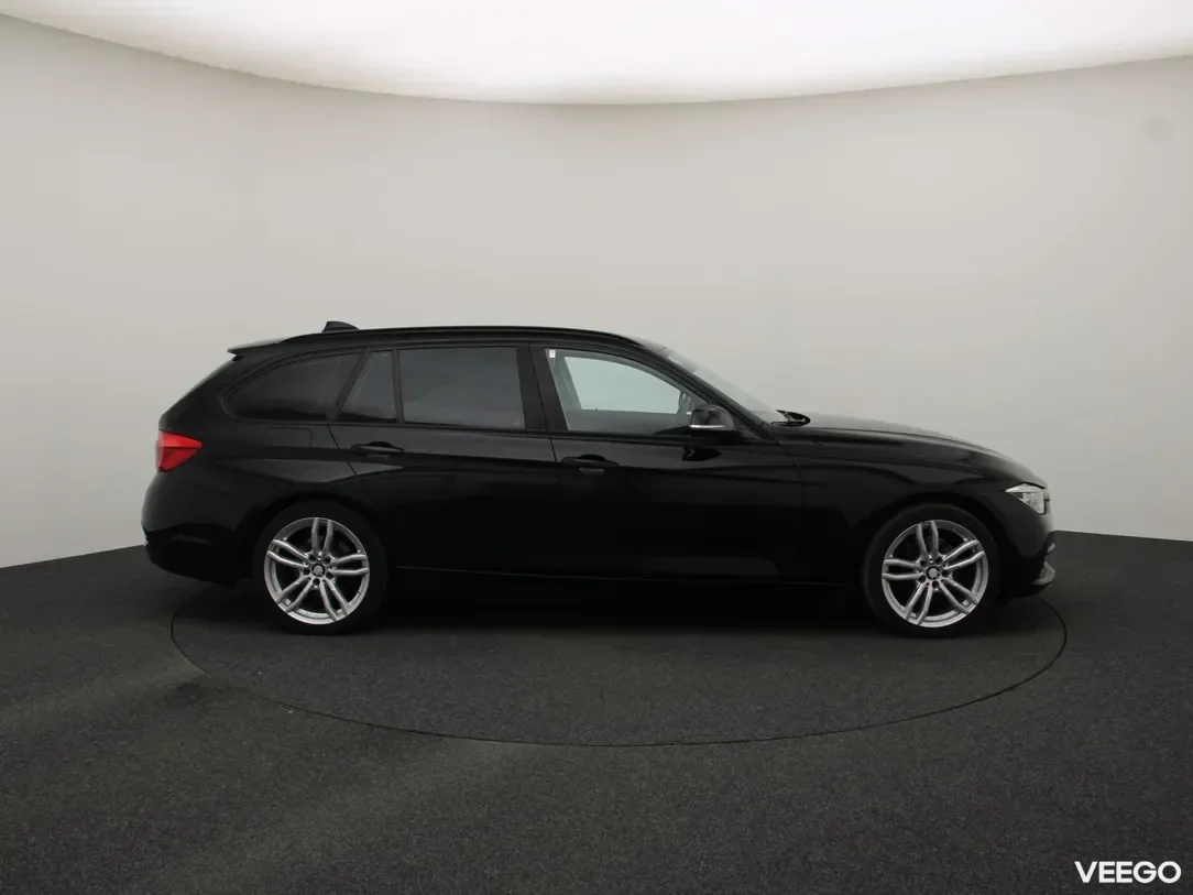 BMW 320 2 140kW