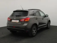 Mitsubishi ASX 1.6 86kW thumbnail