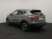 Nissan Qashqai 1.6 96kW thumbnail