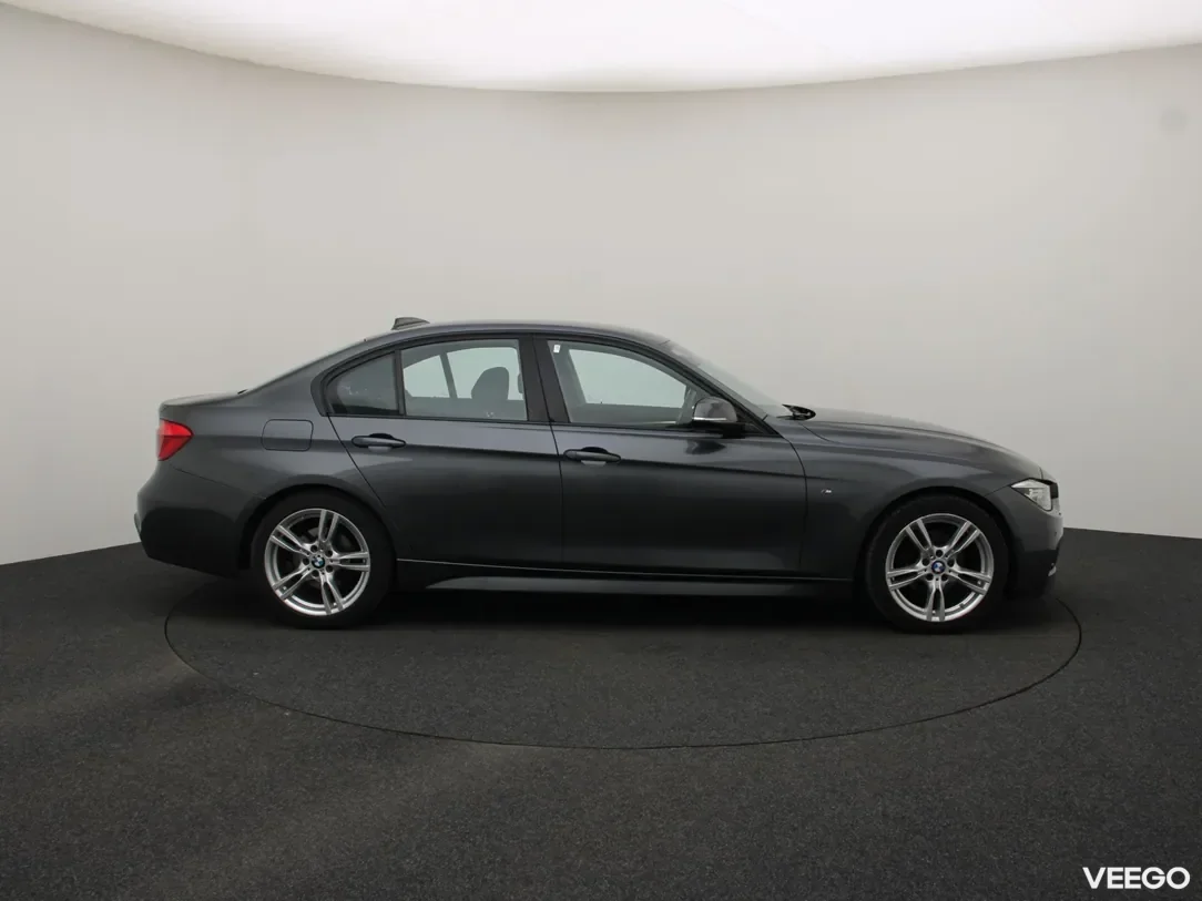 BMW 320 2 135kW