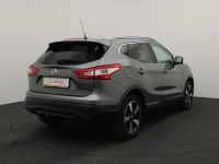 Nissan Qashqai 1.6 96kW thumbnail