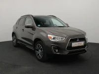 Mitsubishi ASX 1.6 86kW thumbnail