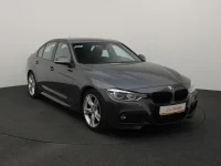 BMW 320 2 135kW thumbnail