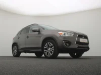 Mitsubishi ASX 1.6 86kW thumbnail