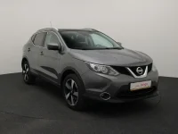 Nissan Qashqai 1.6 96kW thumbnail