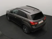 Mitsubishi ASX 1.6 86kW thumbnail