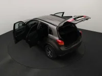 Mitsubishi ASX 1.6 86kW thumbnail