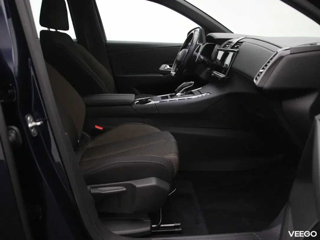 Citroen DS7 1.5 96kW
