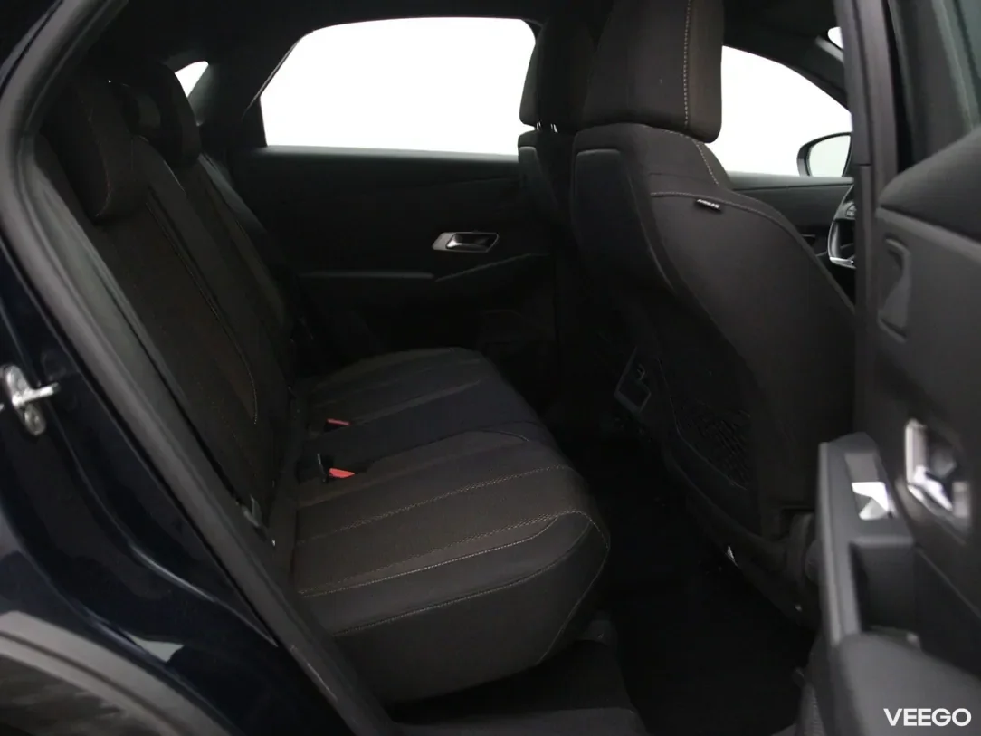 Citroen DS7 1.5 96kW