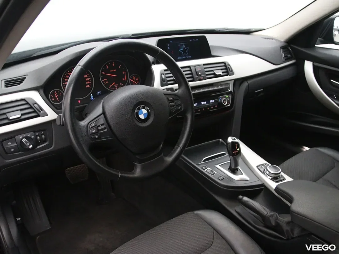 BMW 320 2 140kW