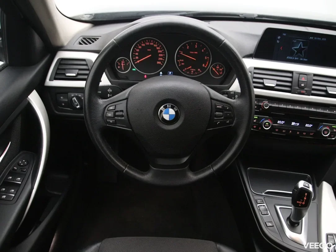 BMW 320 2 140kW