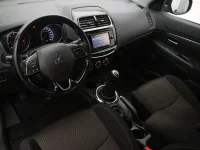 Mitsubishi ASX 1.6 86kW thumbnail