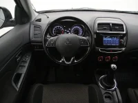 Mitsubishi ASX 1.6 86kW thumbnail