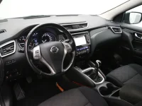 Nissan Qashqai 1.6 96kW thumbnail