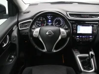 Nissan Qashqai 1.6 96kW thumbnail