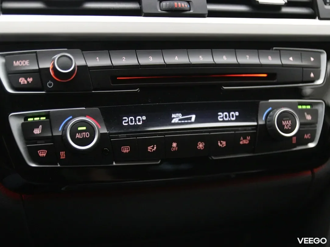 BMW 320 2 140kW