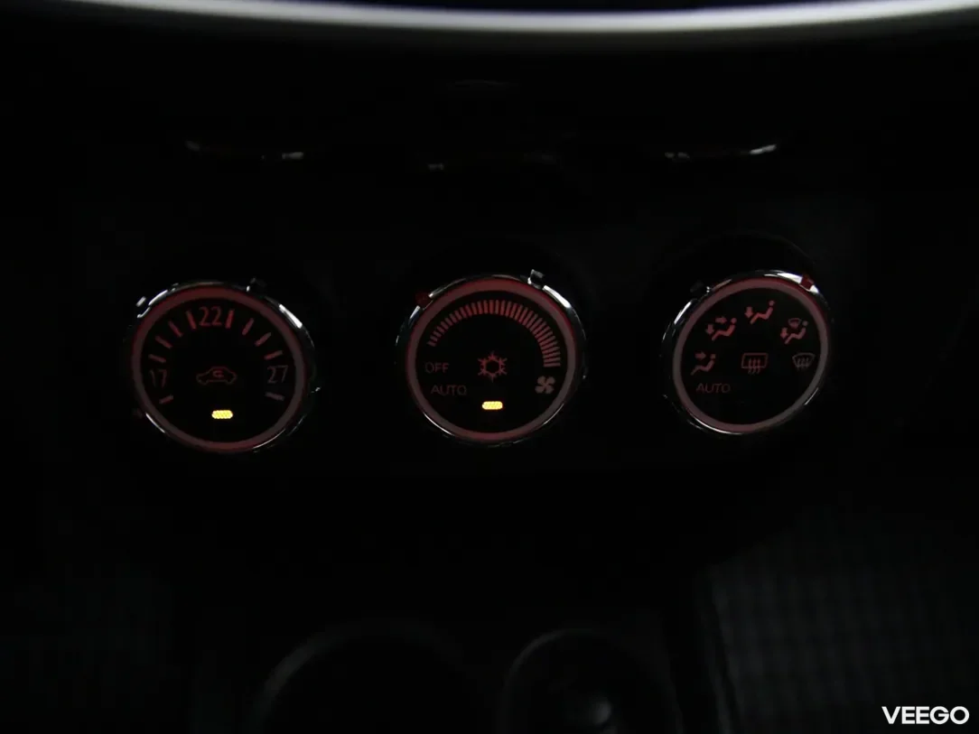 Mitsubishi ASX 1.6 86kW