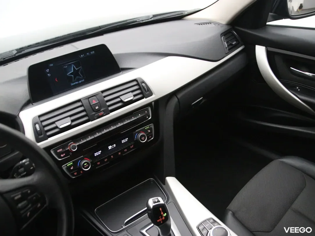 BMW 320 2 140kW