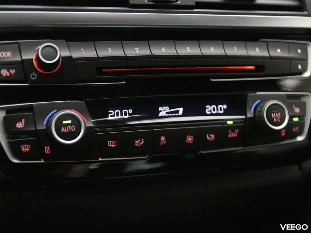 BMW 320 2 135kW