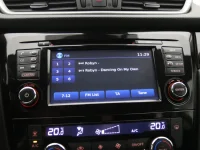 Nissan Qashqai 1.6 96kW thumbnail