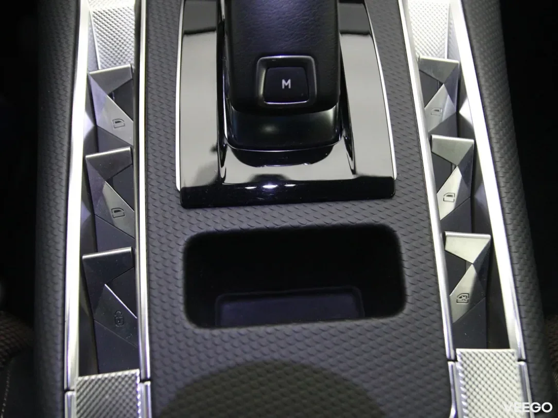 Citroen DS7 1.5 96kW