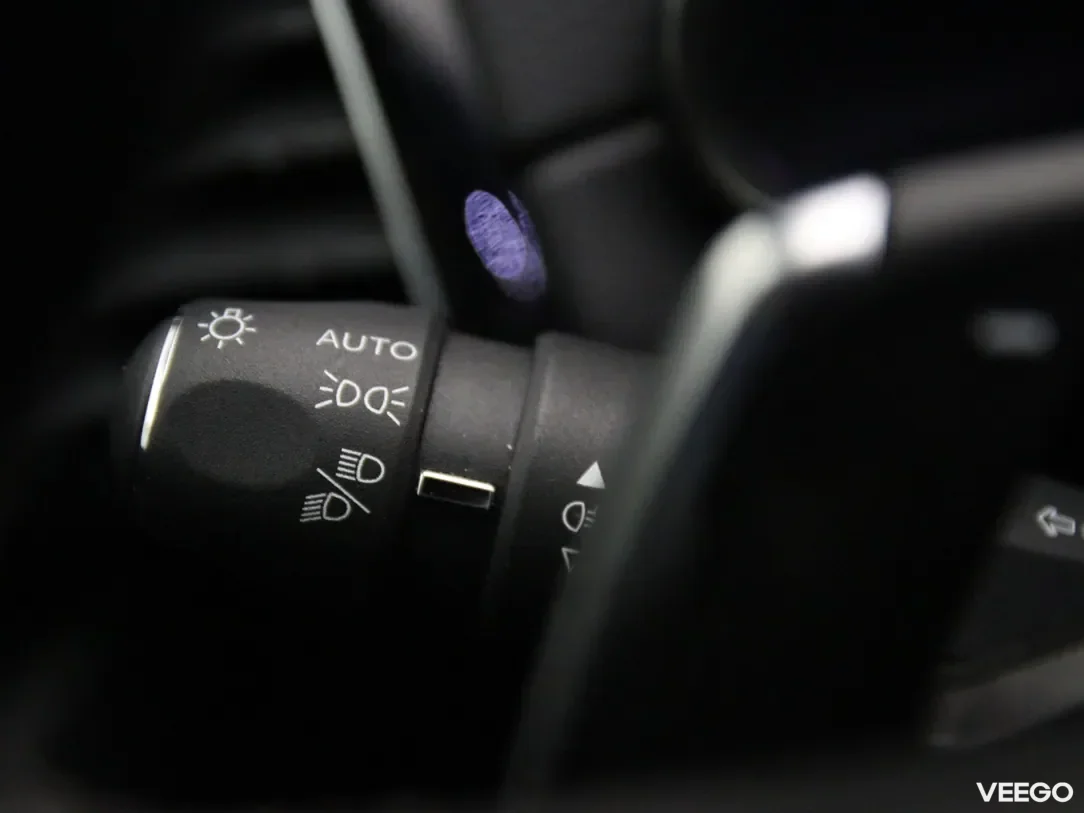 Citroen DS7 1.5 96kW