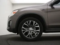 Mitsubishi ASX 1.6 86kW thumbnail