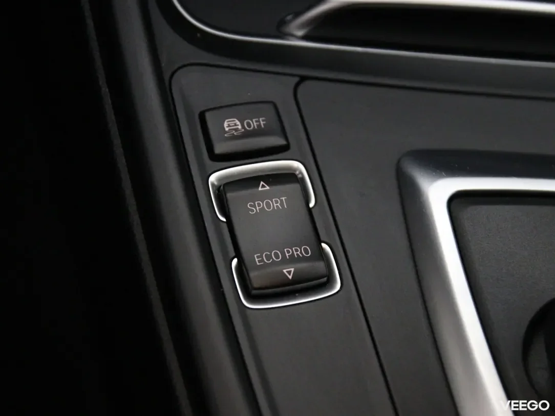 BMW 320 2 135kW