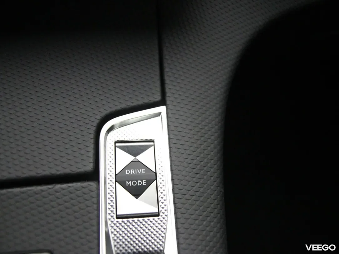 Citroen DS7 1.5 96kW
