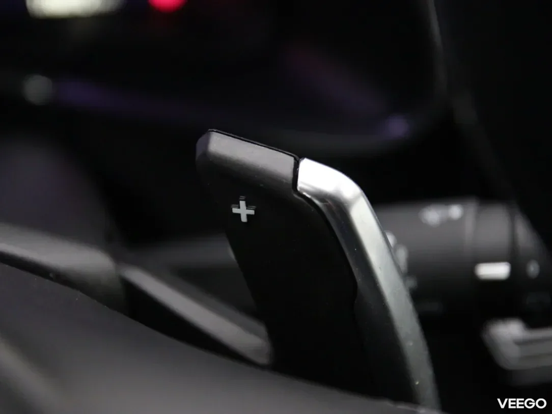 Citroen DS7 1.5 96kW