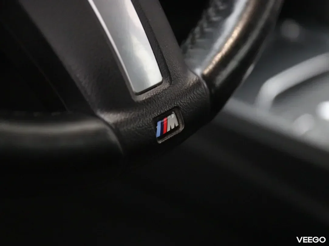 BMW 320 2 135kW