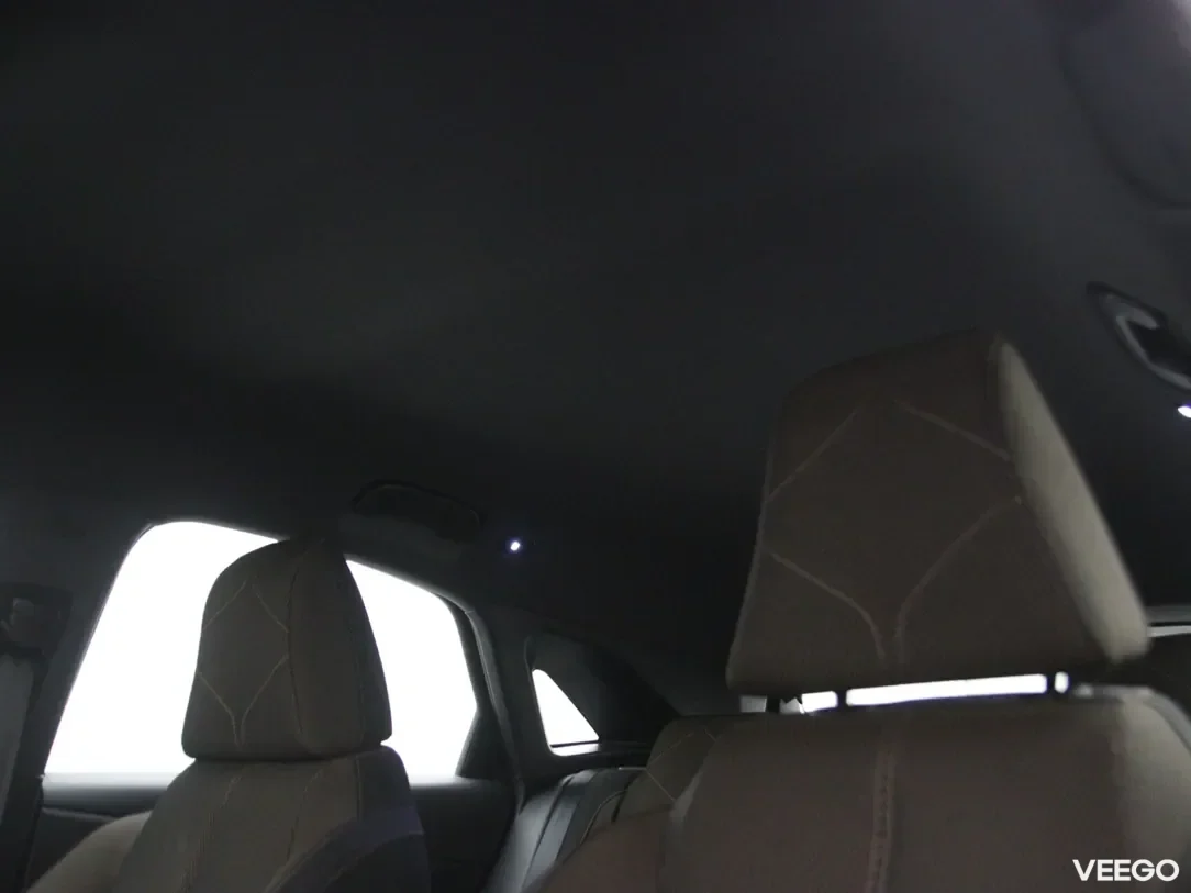 Citroen DS7 1.5 96kW