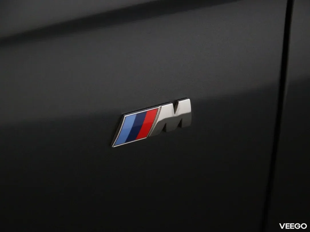 BMW 320 2 135kW