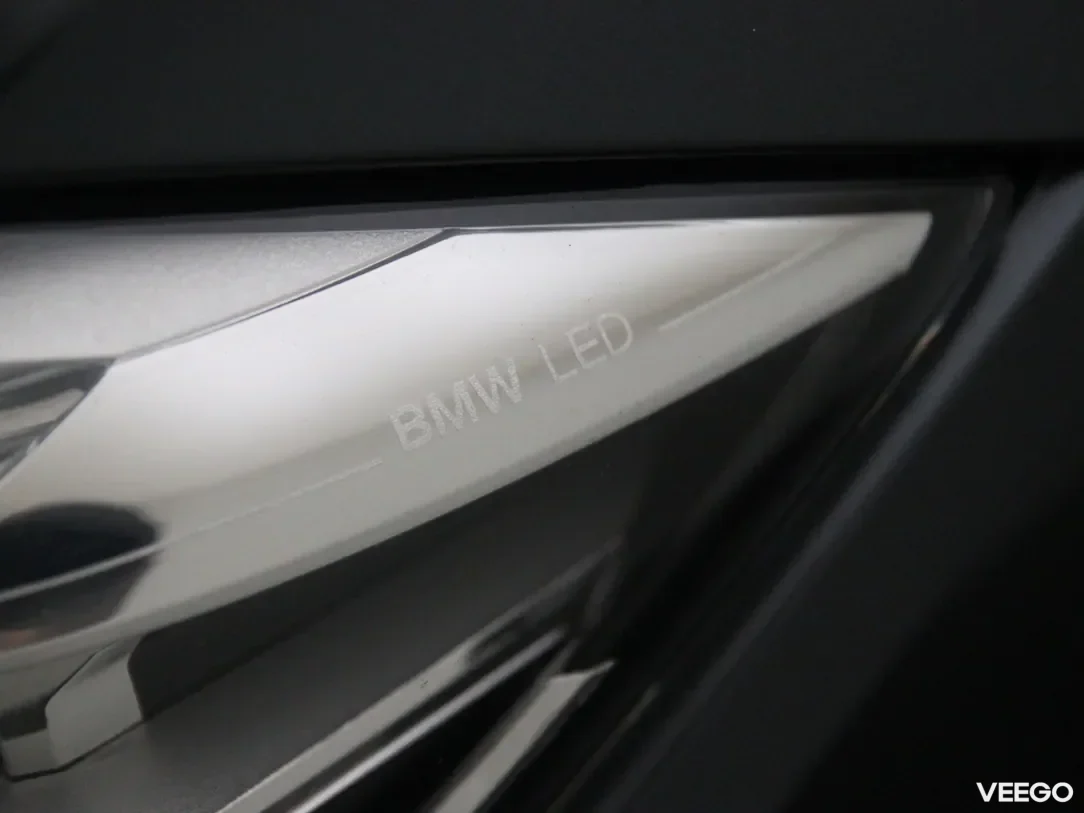 BMW 320 2 135kW
