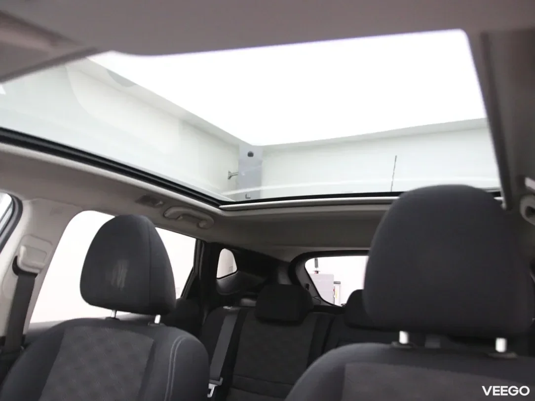 Nissan Qashqai 1.6 96kW