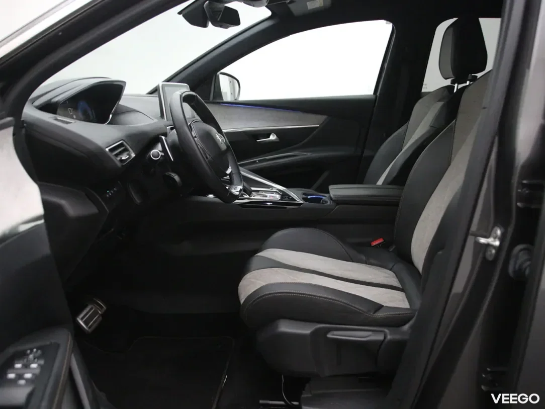 Peugeot 3008 1.6 220kW