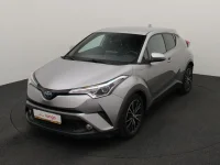 Toyota C-HR 1.8 90kW thumbnail