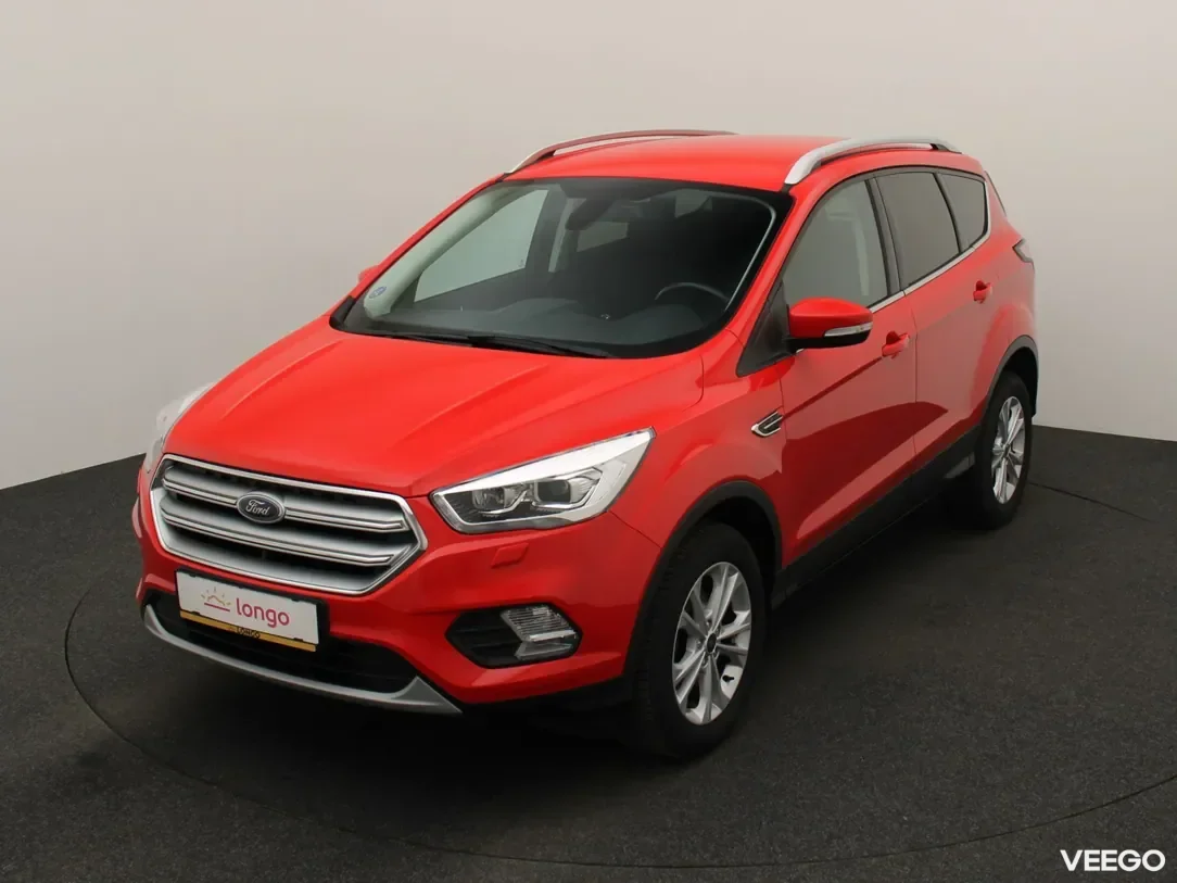 Ford Kuga 1.5 110kW