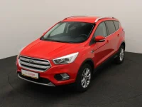 Ford Kuga 1.5 110kW thumbnail