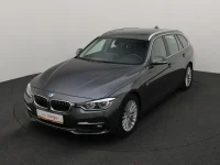 BMW 320 2 120kW thumbnail