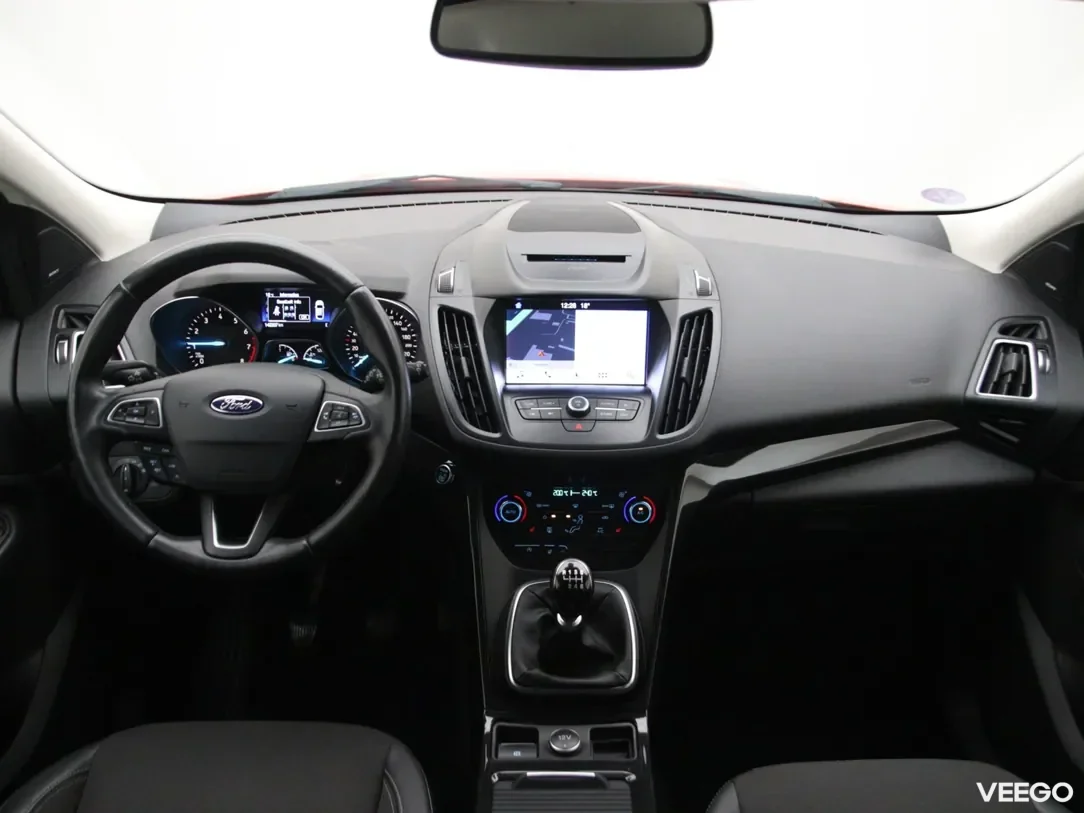 Ford Kuga 1.5 110kW