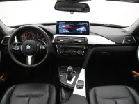 BMW 320 2 120kW thumbnail