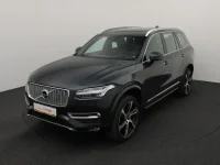 Volvo XC90 2 173kW thumbnail