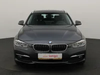 BMW 320 2 120kW thumbnail